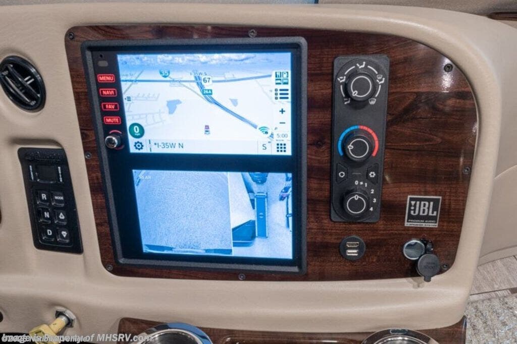 2020 Anthem 44F by Entegra Coach from National Vehicle in Crossville, Tennessee