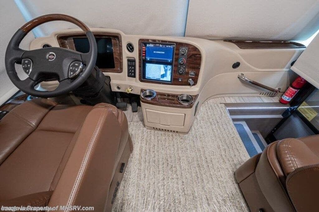 2020 Entegra Coach Anthem 44F - Used Class A For Sale by National Vehicle in Crossville, Tennessee