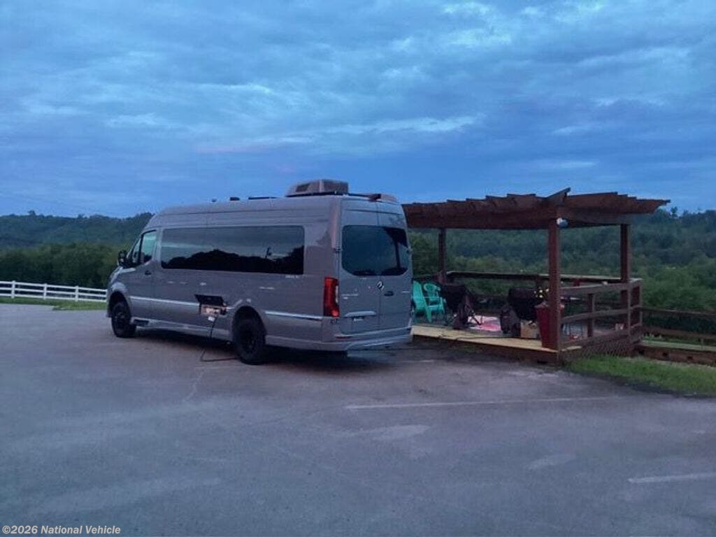 Used 2025 Grech RV Strada-ion Tour AWD available in LeesPort, Pennsylvania