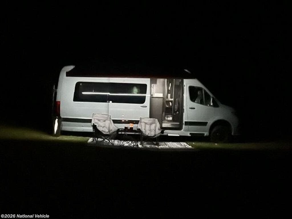 2025 Strada-ion Tour AWD by Grech RV from National Vehicle in LeesPort, Pennsylvania