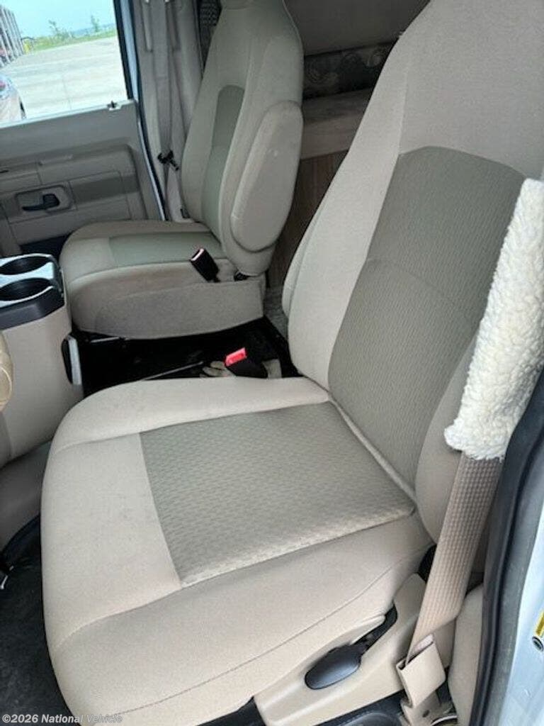 2018 Freelander 26RS by Coachmen from National Vehicle in Oklahoma City, Oklahoma