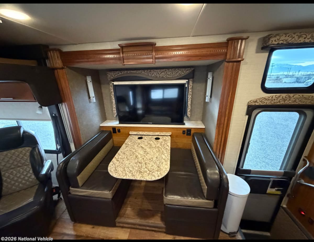 Used 2017 Jayco Precept 31UL available in Stansbury Park, Utah