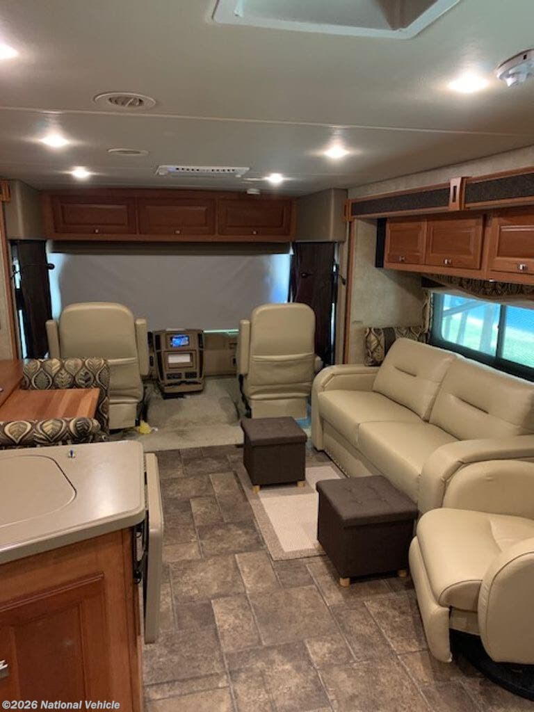 Used 2014 Winnebago Sightseer 33C available in McCormick, South Carolina