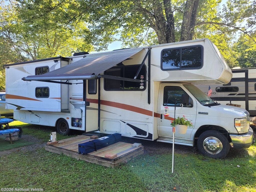 2010 Gulf Stream Yellowstone 63111 - Used Class C For Sale by National Vehicle in Jersey City, New Jersey