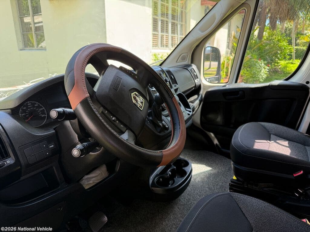 Used 2018 Roadtrek Simplicity SRT available in West Palm Beach, Florida