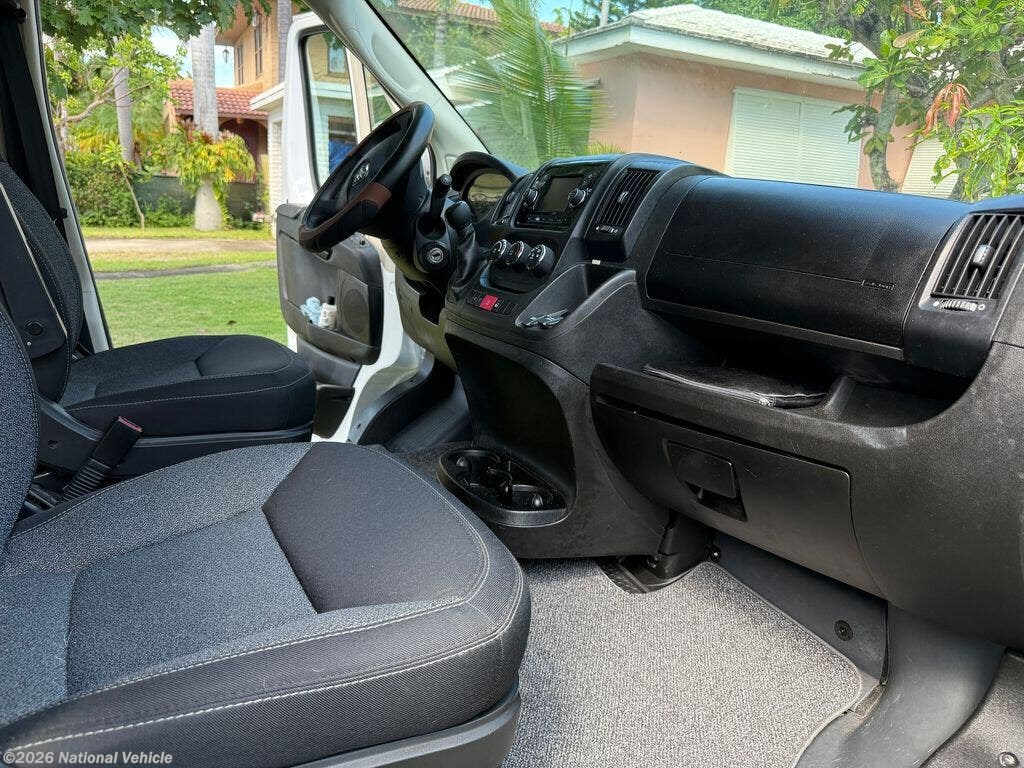 2018 Simplicity SRT by Roadtrek from National Vehicle in West Palm Beach, Florida