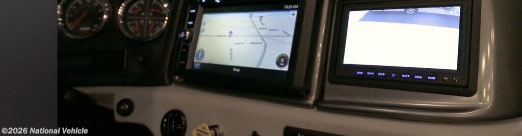 Used 2019 Fleetwood Discovery LXE 44H available in Howell, Michigan