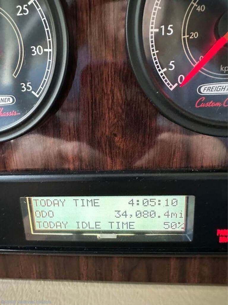 Used 2014 Thor Motor Coach Palazzo 33.2 available in Saylorsburg, Pennsylvania