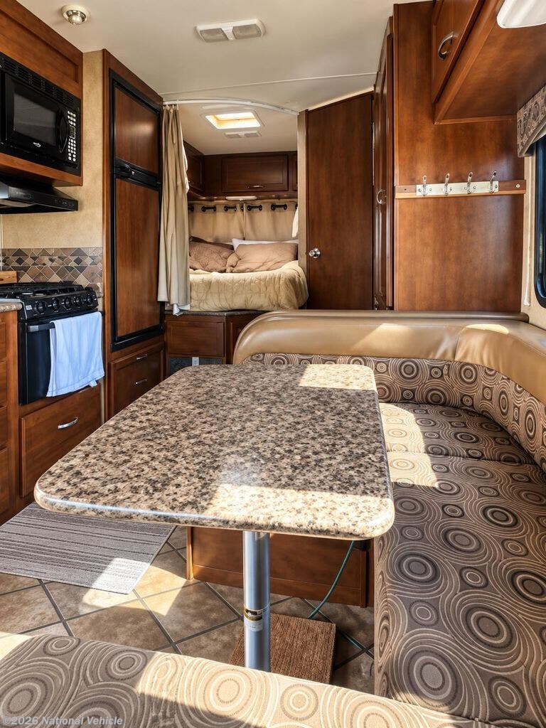 Used 2015 Thor Motor Coach Freedom Elite 22E available in Santa Fe, New Mexico
