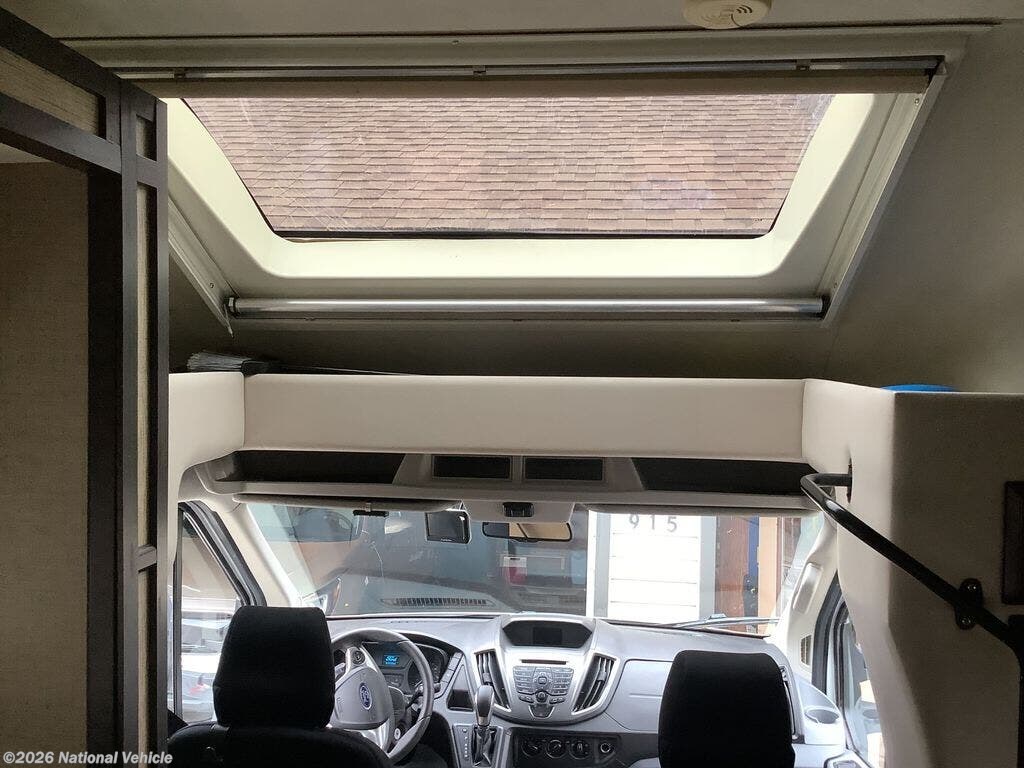 Used 2018 Thor Motor Coach Compass 23TK available in Appleton, Wisconsin