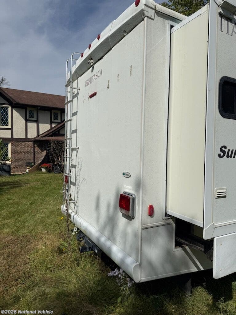 2008 Sunstar 32K by Itasca from National Vehicle in Campton Hills, Illinois