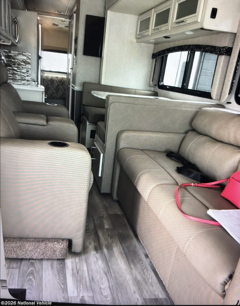 Used 2022 Fleetwood Flair 35R available in Doniphan, Missouri