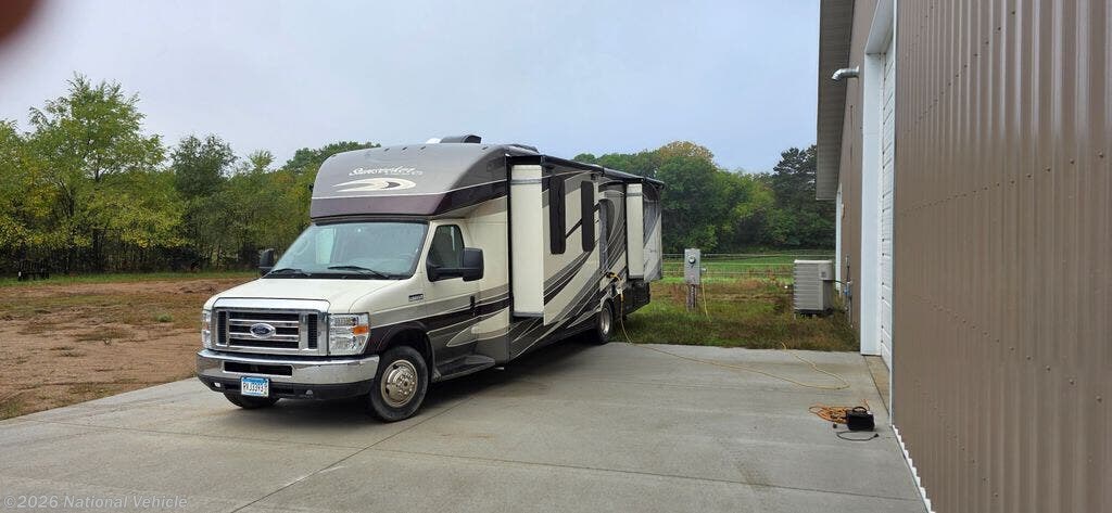 2016 Sunseeker GTS 2800QS by Forest River from National Vehicle in Holdingford, Minnesota