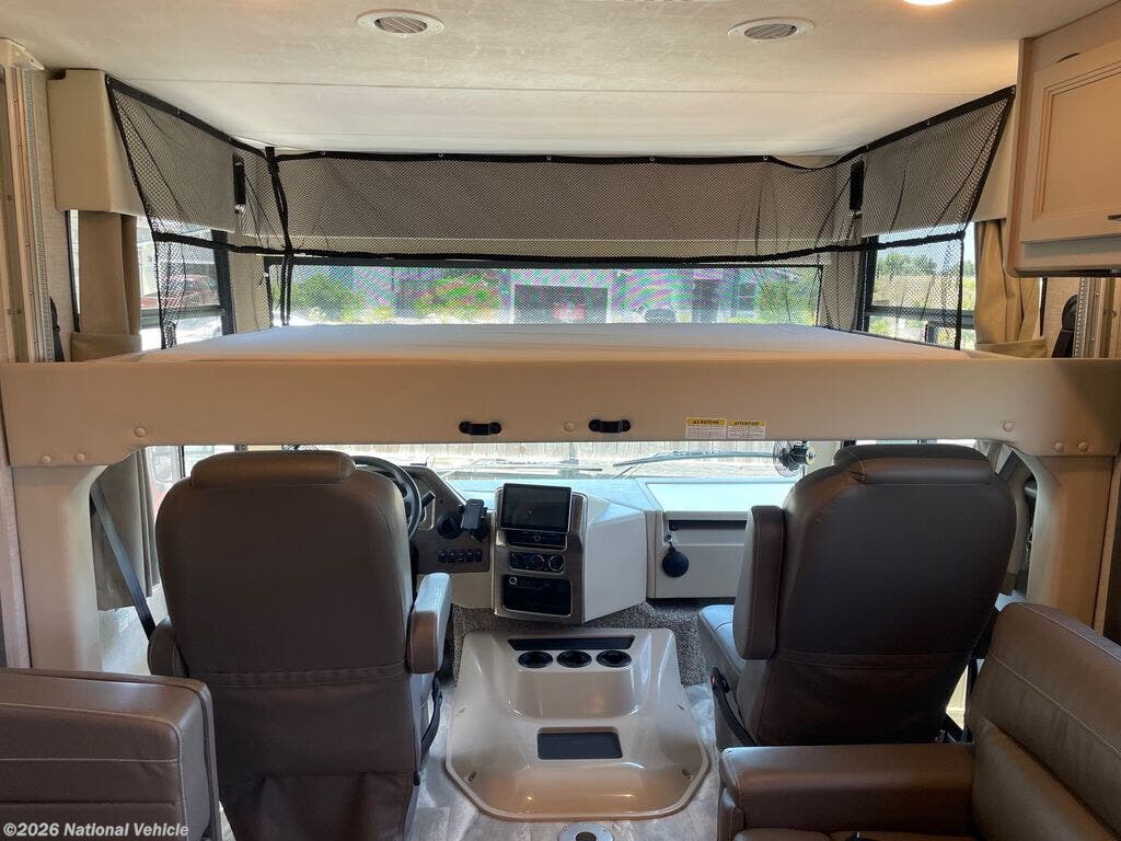 Used 2022 Thor Motor Coach Windsport 34J available in Roseville, California