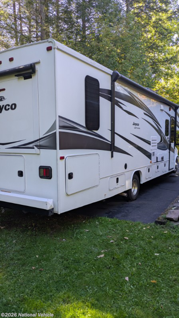 Used 2019 Jayco Greyhawk 30Z available in Prattsville, New York