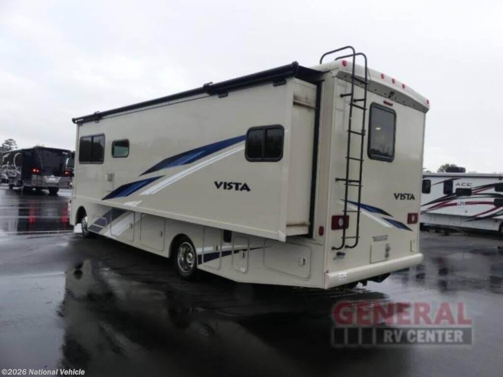 2021 Winnebago Vista 29V - Used Class A For Sale by National Vehicle in York, South Carolina