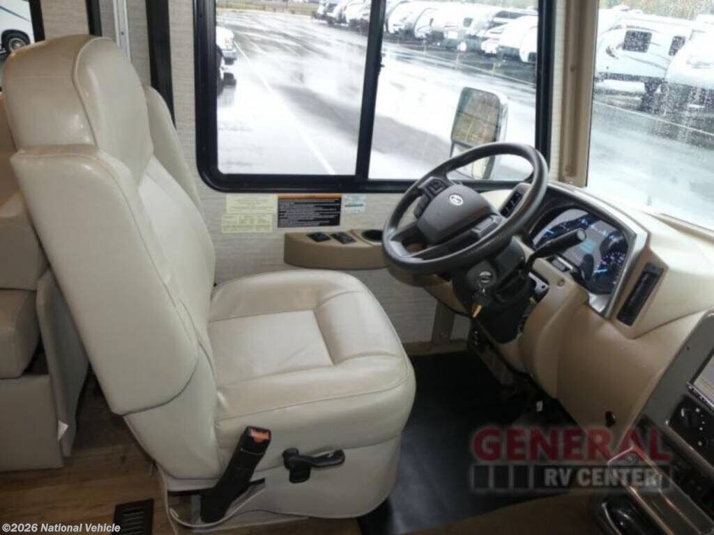 2021 Vista 29V by Winnebago from National Vehicle in York, South Carolina