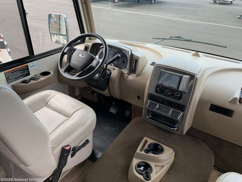 Used 2021 Winnebago Vista 29V available in York, South Carolina