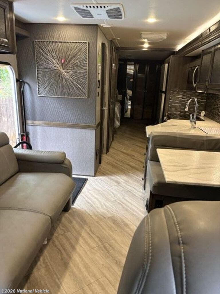 Used 2021 Holiday Rambler Invicta 32RW available in Arlington, Texas