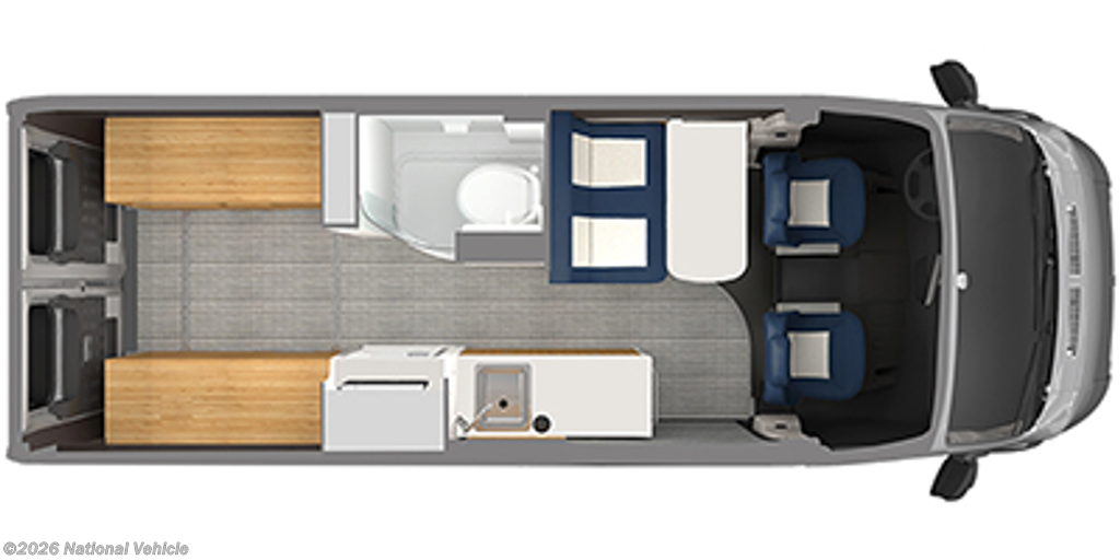 Used 2025 Airstream Rangeline available in Memphis, Tennessee