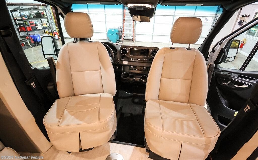 Used 2023 Winnebago Navion 24D available in Fort Myers, Florida