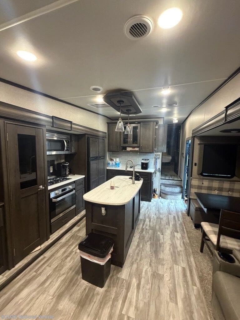 2020 Reflection 303RLS by Grand Design from National Vehicle in Azle, Texas