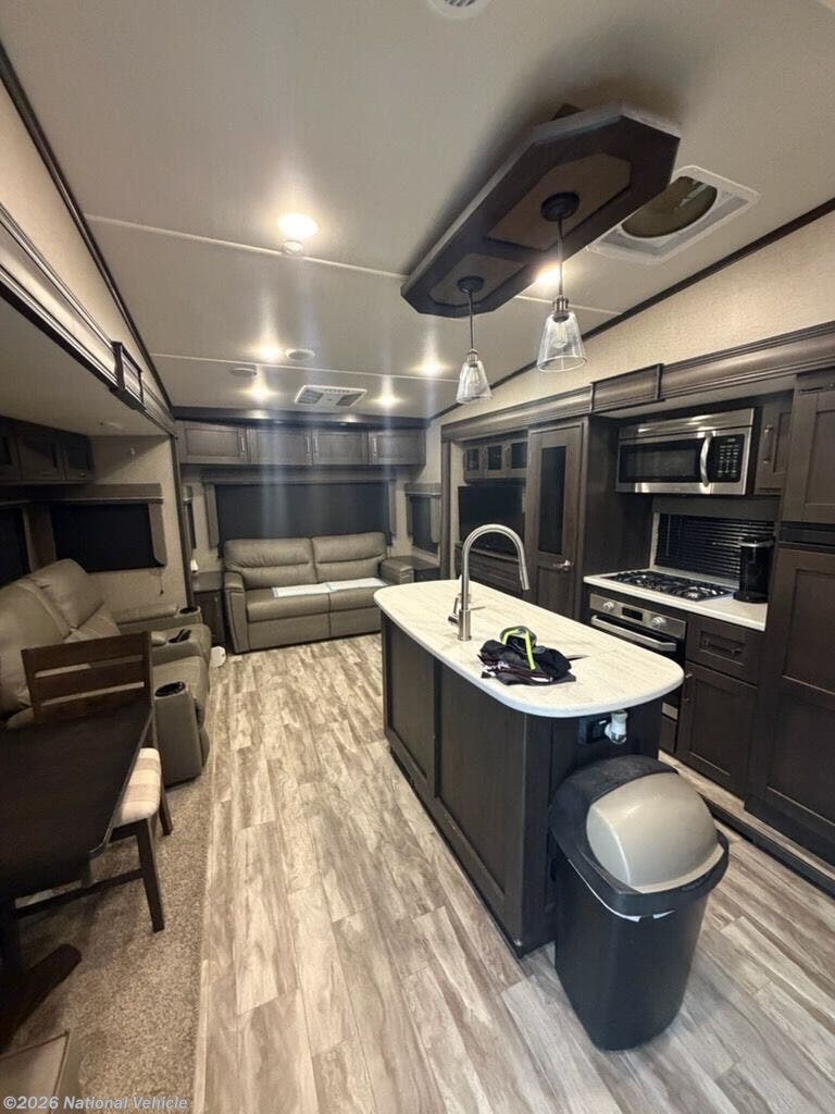 Used 2020 Grand Design Reflection 303RLS available in Azle, Texas