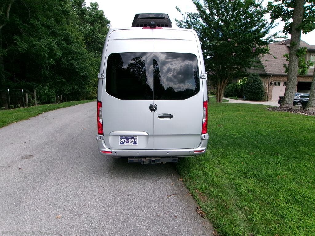 2021 Coachmen Galleria 24T - Used Class B For Sale by National Vehicle in Kingsport, Tennessee