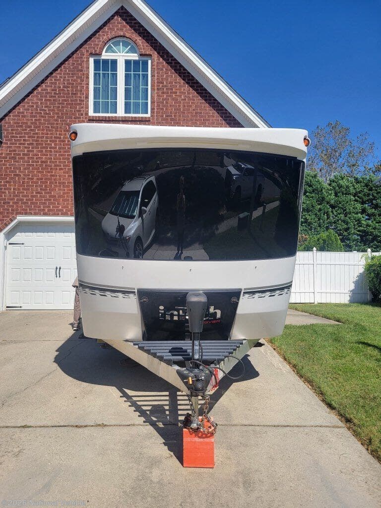 Used 2022 inTech Sol Horizon Rover available in Virginia Beach, Virginia