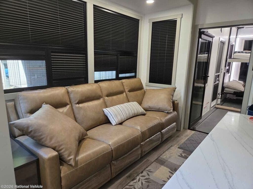 Used 2024 Brinkley RV Model G 4000 available in Three Lakes, Wisconsin