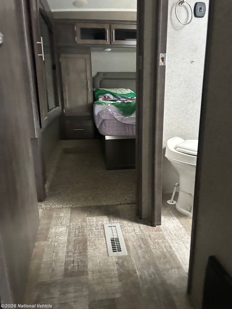 2020 Rockwood Ultra Lite 2441WS by Forest River from National Vehicle in Nottingham, New Hampshire