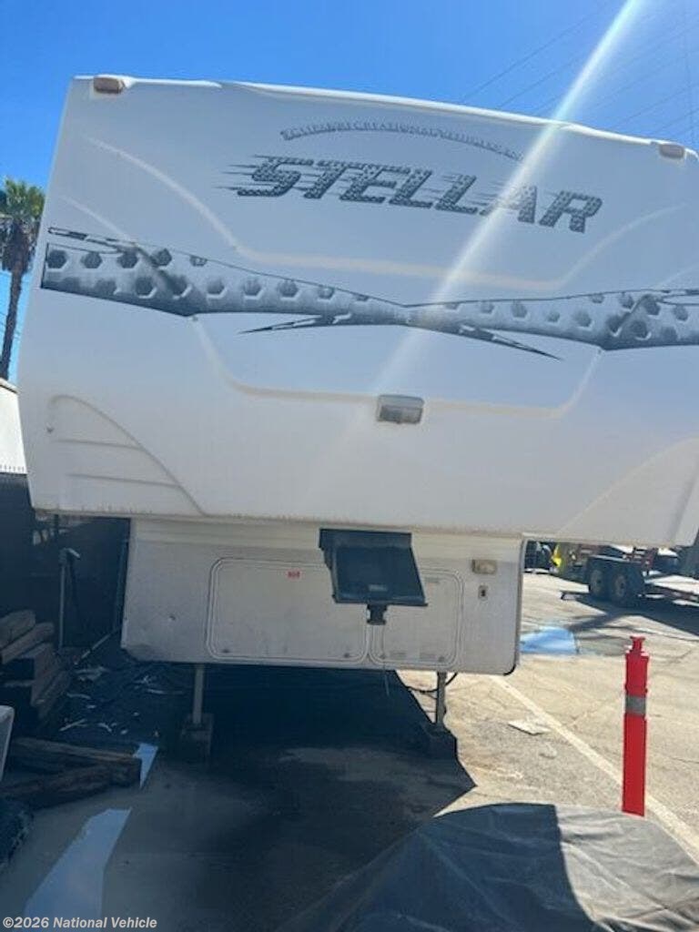 Used 2008 Eclipse Stellar 40TXSG available in Monrovia, California