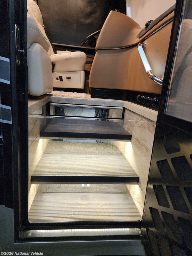 Used 2019 Tiffin Allegro Bus 45OPP available in Alamogordo, New Mexico