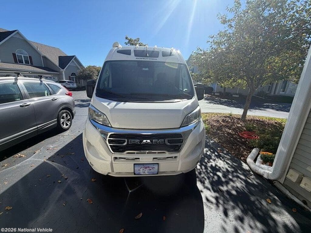 Used 2025 Roadtrek Zion SRT available in East Troy, Wisconsin