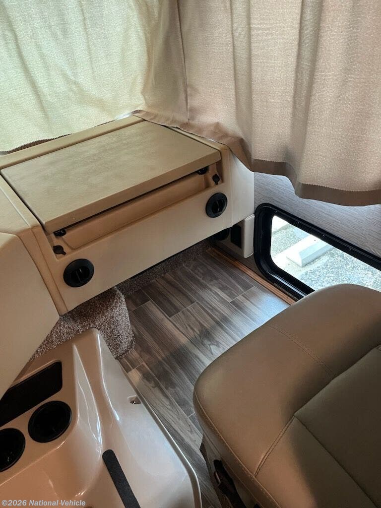 Used 2022 Thor Motor Coach A.C.E. 32.3 available in Tomball, Texas