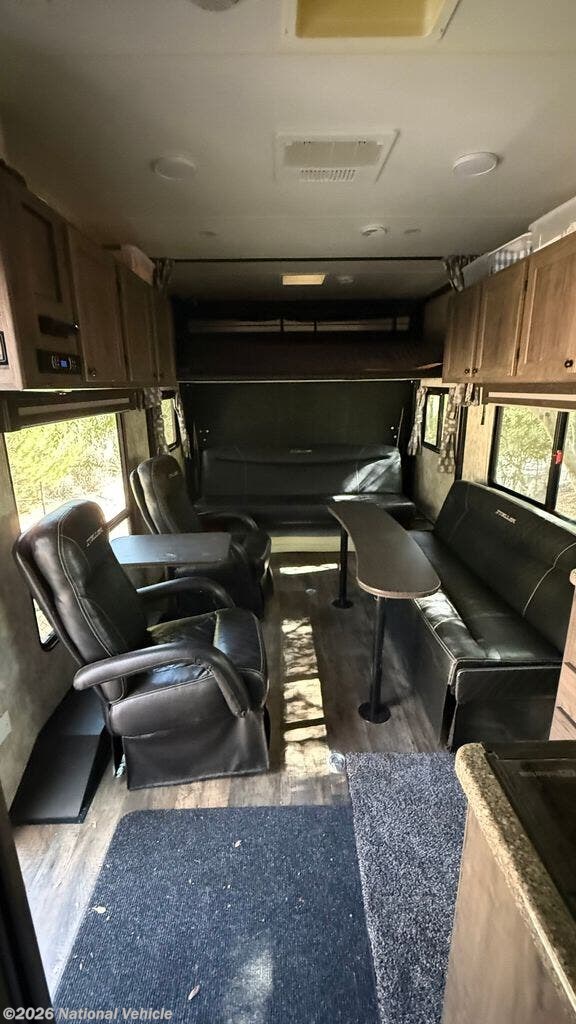Used 2018 Eclipse Stellar 26FB available in Glendale, California