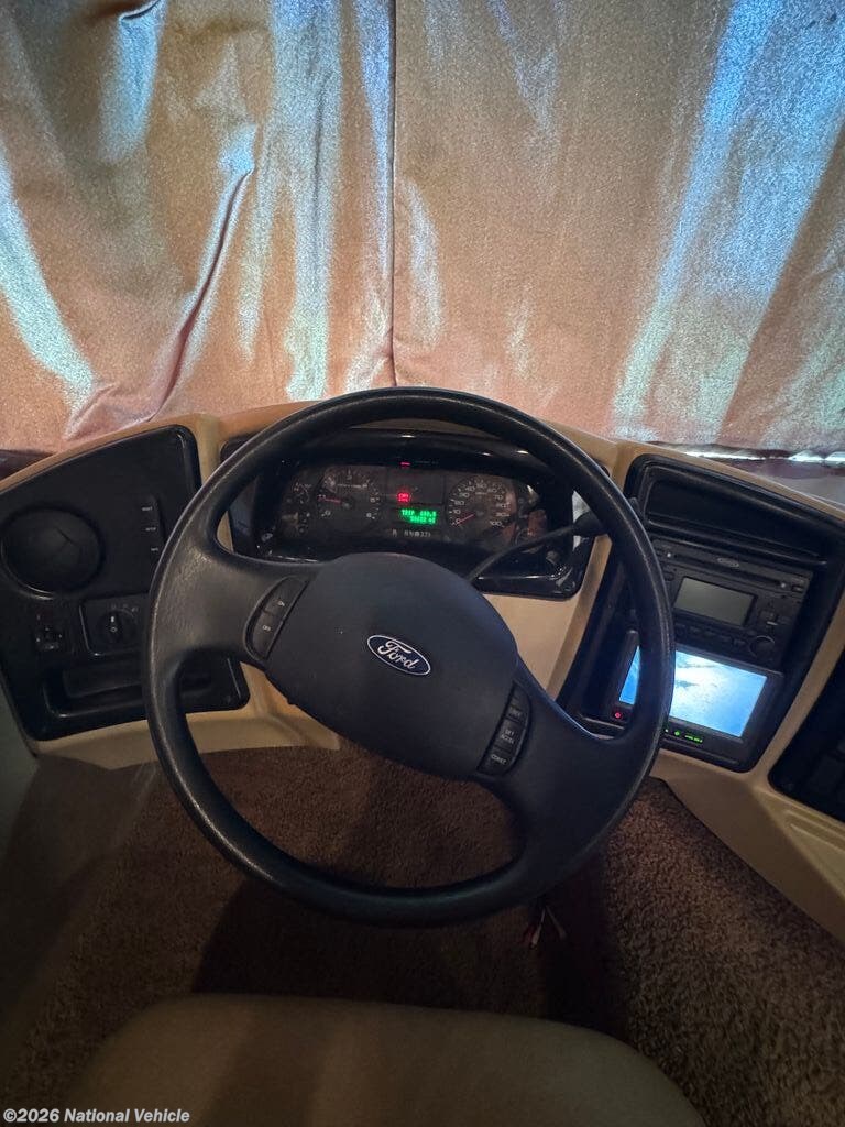 Used 2011 Coachmen Encounter 36KS available in Oneco, Florida