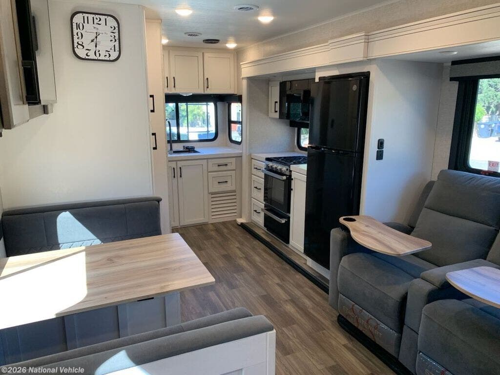 2025 Eagle HT 230MLCS by Jayco from National Vehicle in Albuquerque, New Mexico