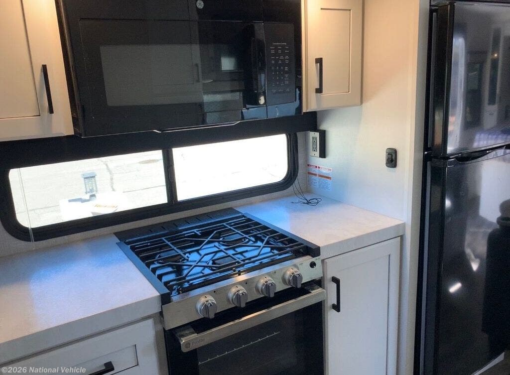 Used 2025 Jayco Eagle HT 230MLCS available in Albuquerque, New Mexico