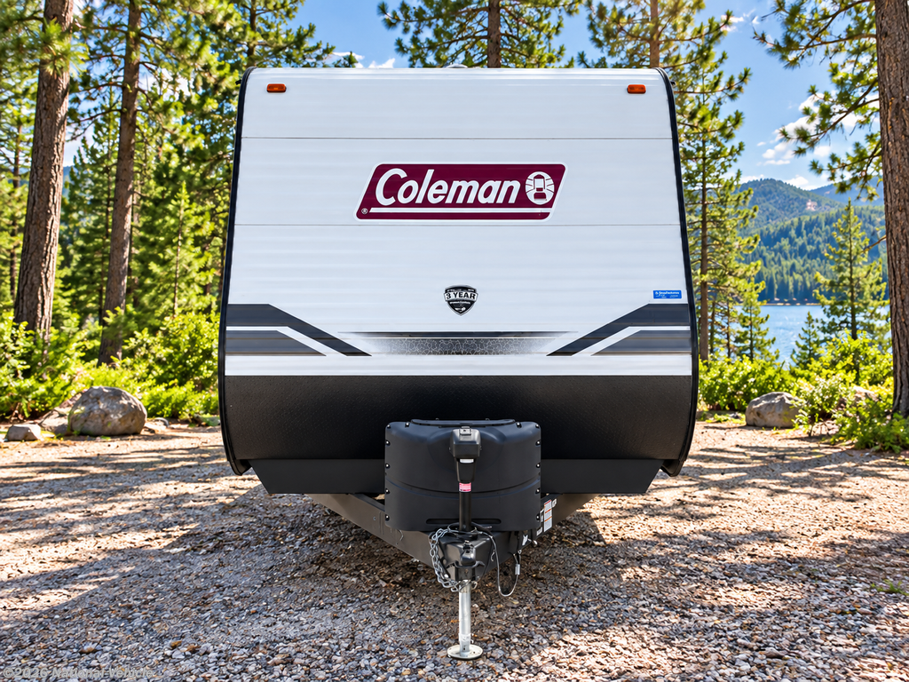 2024 Coleman Lantern LT 337BH by Dutchmen from National Vehicle in Monroe, New Jersey