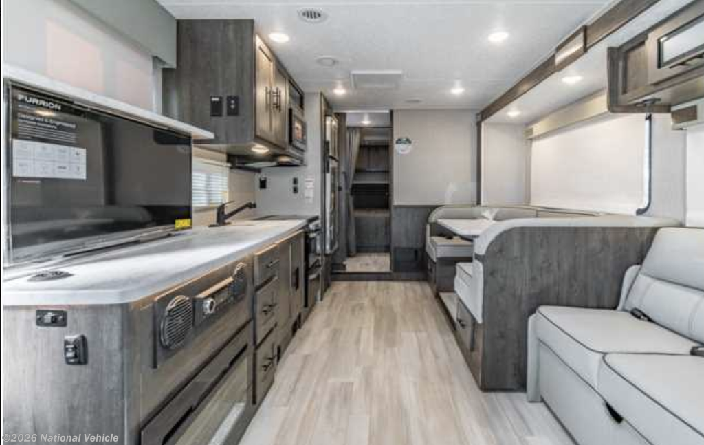 Used 2022 Coachmen Leprechaun Premier 319MB available in Torrance, California