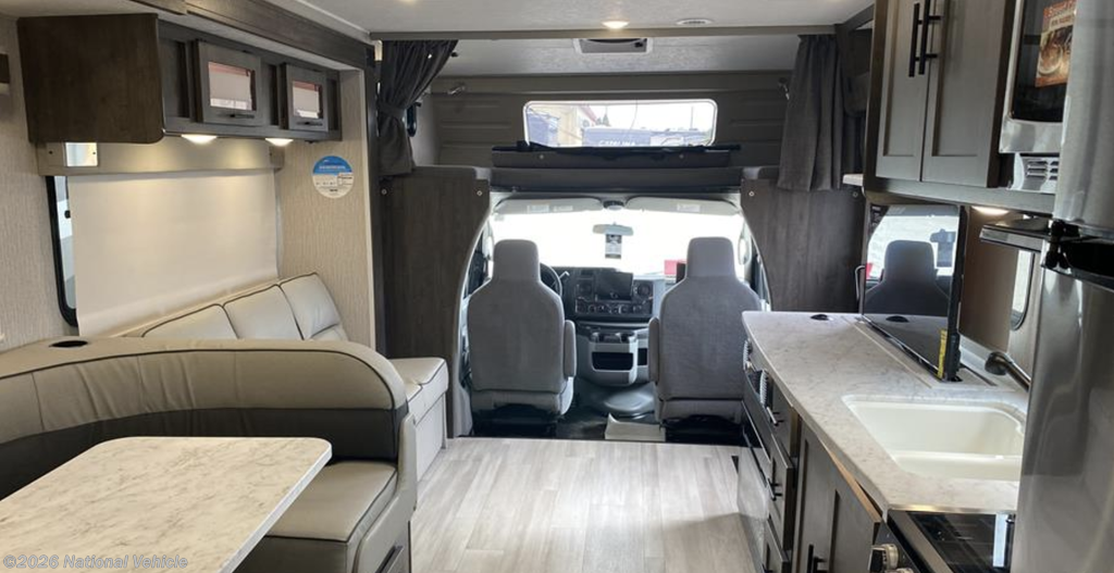 2022 Leprechaun Premier 319MB by Coachmen from National Vehicle in Torrance, California