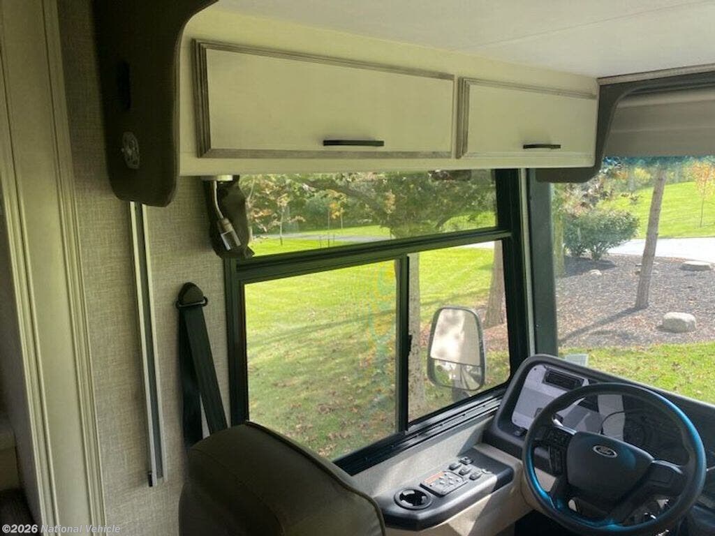 2022 Alante 27A by Jayco from National Vehicle in Skaneateles, New York