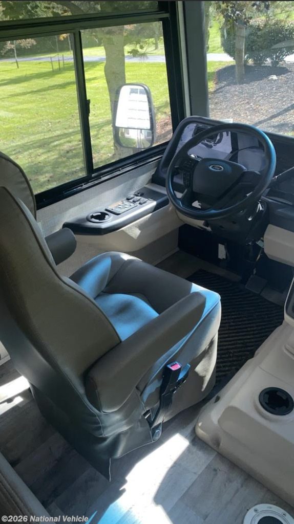 Used 2022 Jayco Alante 27A available in Skaneateles, New York