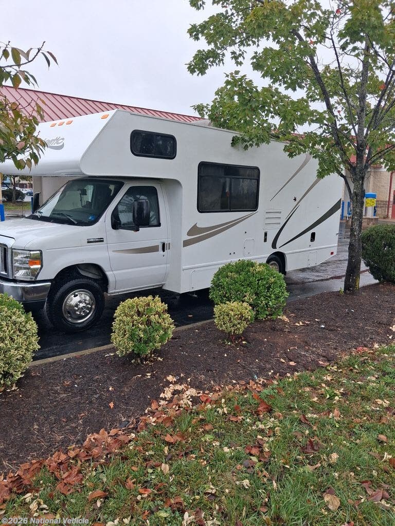 2020 Thor Motor Coach Majestic 23A - Used Class C For Sale by National Vehicle in Bealeton, Virginia