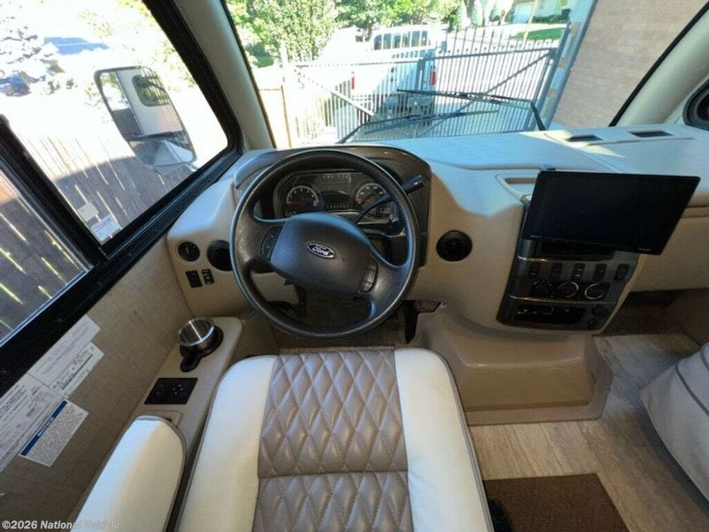 Used 2018 Thor Motor Coach Axis 25.3 available in Ogden, Utah
