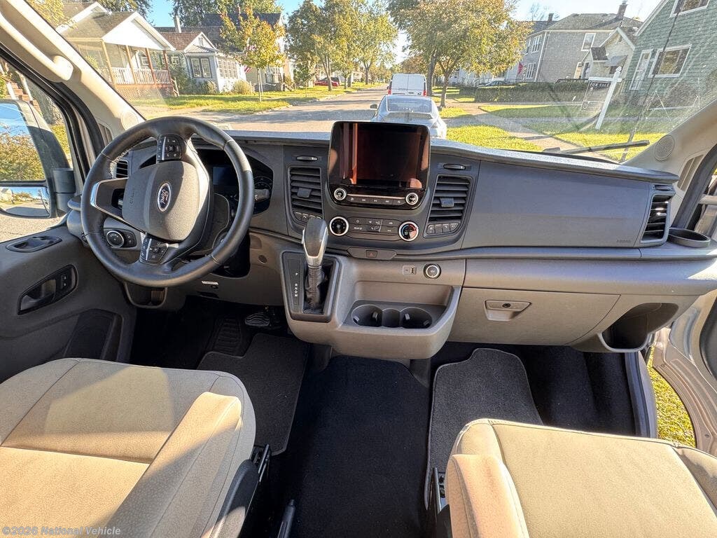Used 2022 Coachmen Beyond 22C AWD Li3 available in Buffalo, New York