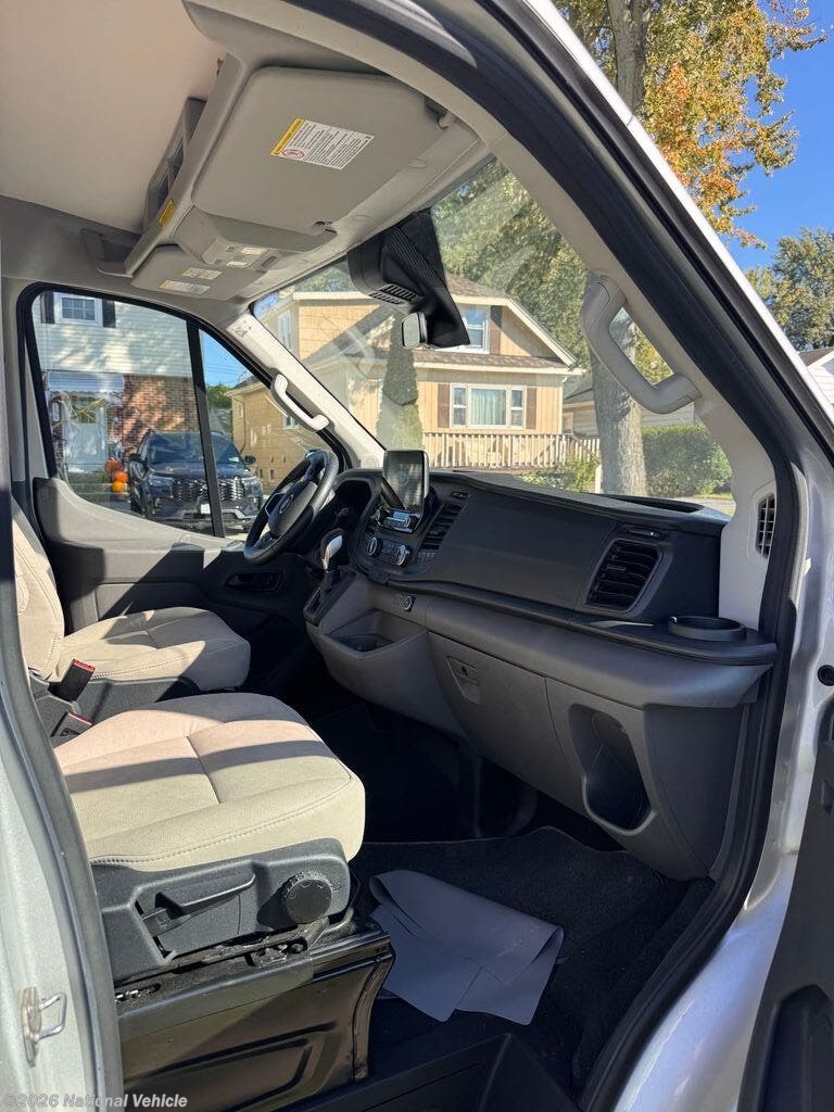 2022 Beyond 22C AWD Li3 by Coachmen from National Vehicle in Buffalo, New York