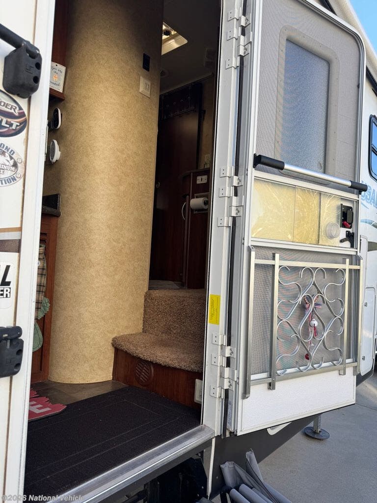 Used 2012 Prime Time Crusader 290RLT available in Centerville, Utah