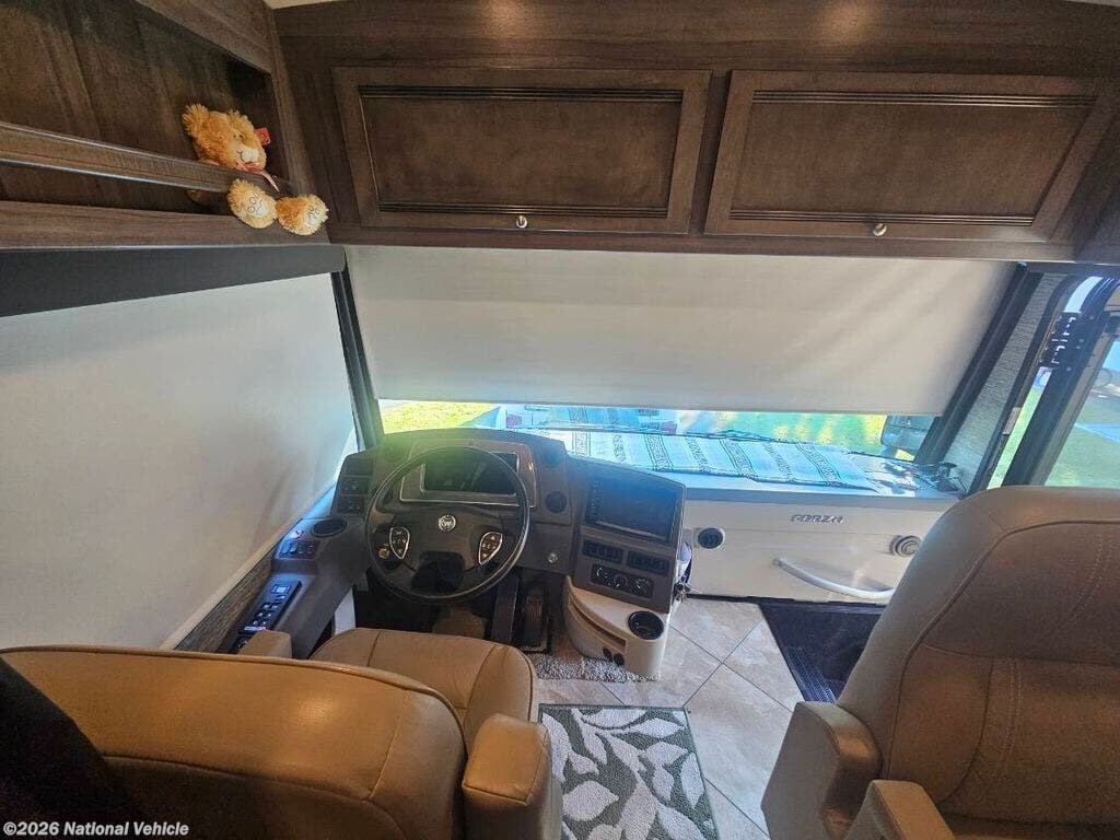 2019 Forza 36G by Winnebago from National Vehicle in Tampa, Florida